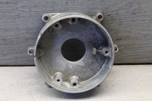KAWASAKI Z1 KZ900 KZ1000 77-81 RH PUNTOS MOTOR PLACA BASE CARCASA OEM 14032-083 - Imagen 1 de 4