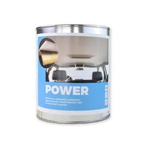 Colla Alte Temperature Forte Tenuta Peso 850 GR- Colla per Tessuti, Cielo Auto, - Foto 1 di 12