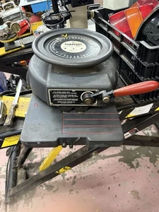 Vintage Marsh Model S Stencil Cutter, 3/4in, 10742 - Picture 1 of 8