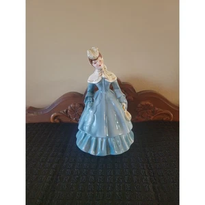 Vintage Florence Figurine Lillian, California Ceramics - Picture 1 of 6