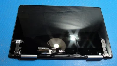 Dell Inspiron 13.3” 13 7386 2in1 Glossy FHD LCD Touch Screen Complete Assembly - Image 1 of 4