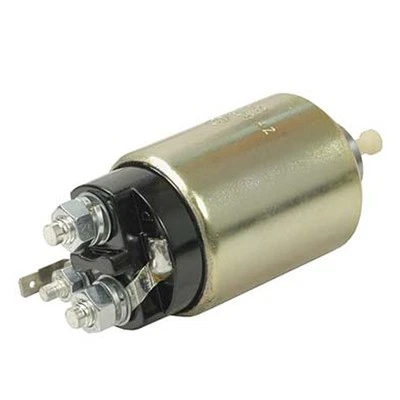 NEW 12V SOLENOID FITS FORD RANGER 2.9 1992 F3VY-11390-B F4DZ-11390-A F4FU11000AA - Image 1 of 2