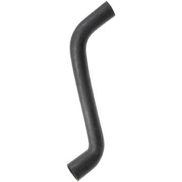 DAYCO Upper Radiator Coolant Hose for 1980-1985 MERCURY COUGAR - Image 1 of 1