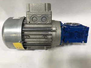 MOTOVARIO MOTRO TH63B4 Great Value - Picture 1 of 4