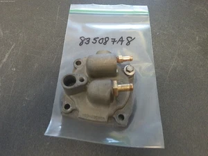 Cabezal compresor fueraborda Mercury 835087A8 BIN0272 - Imagen 1 de 13