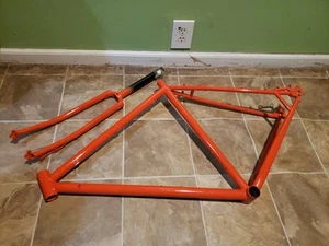 Surly Straggler Frame size 52 cm Wheel size 700 Disck brakes - Picture 1 of 8