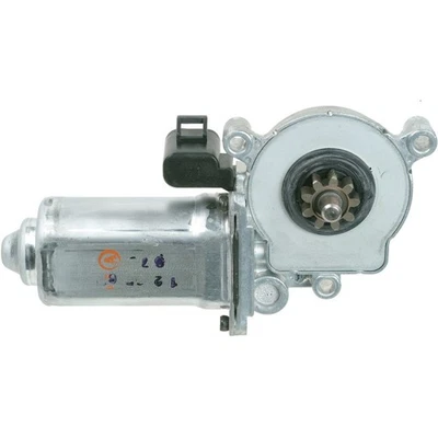 A1 Cardone 82-1001 Ventana Motor Vidrio Conductor Delantero Lado Izquierdo para Chevy SaVana Foto 1 de 2