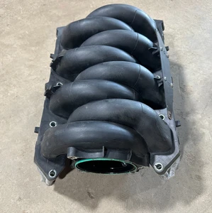 2006-2009 Land Range Rover Sport L320 4.4L V8 Engine Air Intake Manifold OEM - Bild 1 von 16