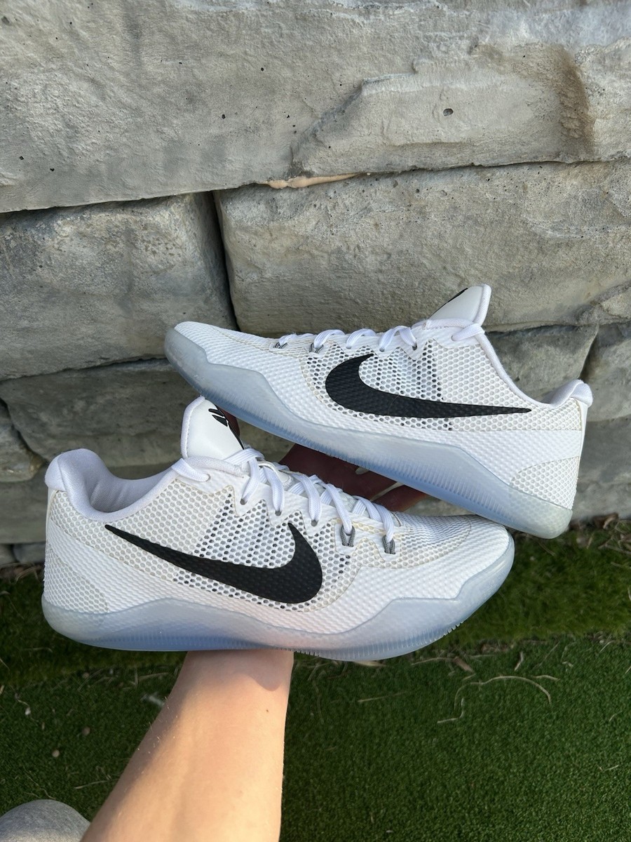 Preços baixos em Nike Kobe 11 Fundamental | eBay Preços baixos em Nike Kobe 11 Fundamental | eBay