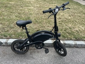 Jetson Bold Pro - Picture 1 of 1