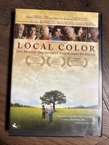 Local Color (DVD, 2006) - Imagen 1 de 3
