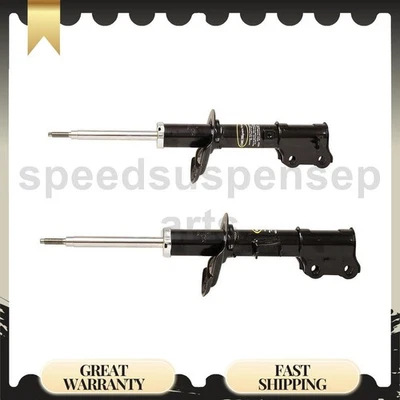 Puntal de suspensión delantera Monroe para Kia Rio 2012 2013 Kia Rio 2014 Kia Rio Foto 1 de 4