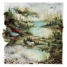 Bon Iver, Bon Iver von Bon Iver | CD | Zustand akzeptabel - Bild 1 von 2