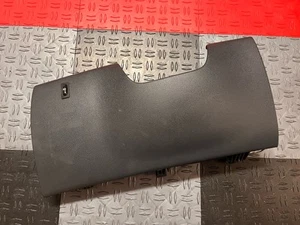 2002-06 R53 Mini Cooper Driver Side Knee Bolster With Light Switch MC40 - Picture 1 of 9
