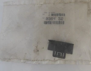 original 930425 Stützenabdeckung NEU Peugeot 9304.25 - Bild 1 von 1