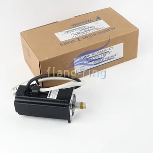 1PC NEW Yaskawa Servo Motor SGMAH-03DAA61D-OY - Picture 1 of 20