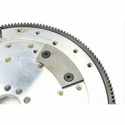 Kit de pesas de contrapeso de volante McLeod 560222 para GM NUEVO Foto 1 de 2