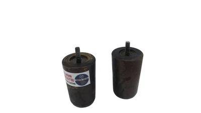 CONTRAPPESI PIAGGIO X9 250 EVOLUTION 2004 2006 BILANCIERI MANUBRIO - Immagine 1 di 4