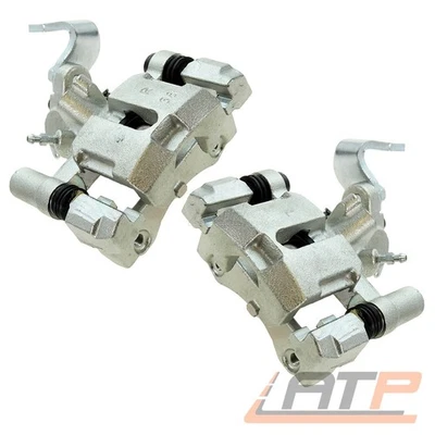 2x BREMSSATTEL BREMSZANGE HINTEN LINKS UND RECHTS FÜR MAZDA MX-5 1 1.6 1.8 94-98 - Bild 1 von 4