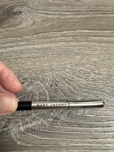 Marc Jacobs Highliner Gel Eye Crayon Mini Travel Black 0,37g Bin Size 14 - Bild 1 von 2