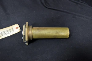 JUSTRITE 8-202 SAFETY FILL VENT - Picture 1 of 4