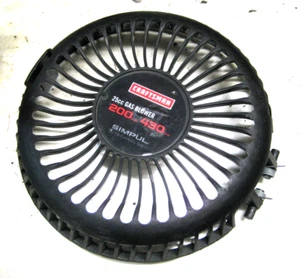 Parte de puerta de vacío Craftsman Blower 358794600 545100801 - Imagen 1 de 2