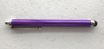 Premium Capacitive Touch Screen STYLUS Pen Universal For iPhone iPad Tablet iPod - Image 1 of 4