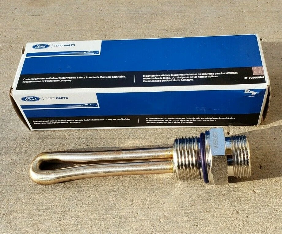 Ford OEM Engine Heater 3C3Z6A051AA Image 27