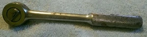 SK Reversible Ratchet 3/8" Drive # 45170  - Picture 1 of 5