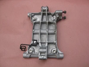 2019 Kawasaki Ninja 400 EX400 Engine Motor Mount Stay Bracket - Imagen 1 de 3