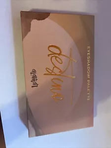 Alamar Cosmetics Destino Eyeshadow Palette • 1.1g x 10 - Picture 1 of 2
