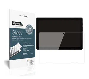 Screen Protector for Medion Lifetab E10802 Flexible Glass 9H dipos - Picture 1 of 8