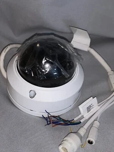 GeoVision GV-TDR4700-0F 4MP H.265 IR Mini Fixed Dome Camera - Picture 1 of 2