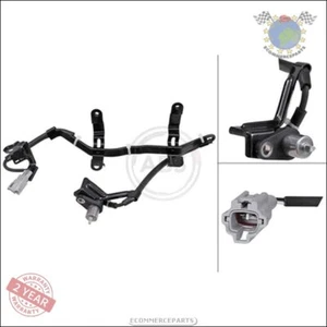 Sensor Raddrehzahl Abs Vorderachse für TOYOTA HIACE D - Bild 1 von 3