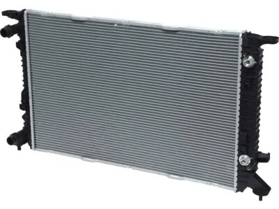 Радиатор для Audi A4 2009-2016 годов выпуска 23493KZCZ 2010 2011 2012 2013 2014 2015 годов выпуска - Изображение 1 из 2