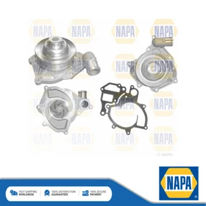 Fits Porsche 911 2000-2005 3.6 Water Pump NAPA 99610601172 - Picture 1 of 2