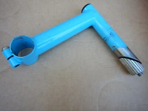 Ibis Quill Stem Vintage Mountain Bike 1" Bicycle 26.0mm Clamp 125mm Reach - Picture 1 of 4