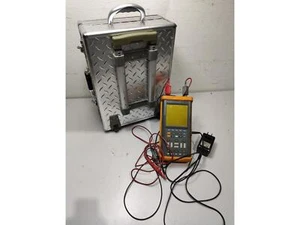 Fluke 9444 000 99021 #222# 99 Scopemeter Series II - Bild 1 von 4