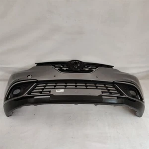 RENAULT SCENIC 4 IV 2016-2020 STOßSTANGE VORNE BUMPER ORIGINAL 620224328R - Bild 1 von 12