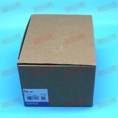 NEW IN BOX Omron 3F88L series cam controller 3F88L-160 3F88L-160 FAST SHIP#XR - Image 1 of 4