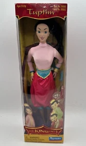 The King and I Musical Tuptim Doll Playmates Vintage -1999 - Picture 1 of 10