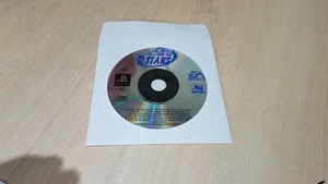 PS1 FA Premier League Estrellas Solo Disco Playstation 1 PS2 PS3 Juego Reino Unido Pal  - Imagen 1 de 1