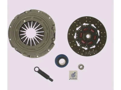 For 1993-1996 Ford F150 Clutch Kit Sachs 61354VZCR 1995 1994 4.9L 6 Cyl - Image 1 of 2