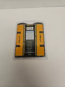 PNY MD8192KD3-1333 8GB 2X4 GB Dual Channel DDR3 PC3-10666 Matched Pair NEW A5 - Picture 1 of 6