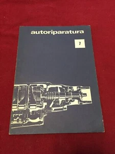 COPECO - AUTORIPARATURA N. 7 - CORSO GUIDA MECCANICO AUTORIPARATORE MECCANICA - Foto 1 di 3
