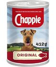 Donate Chappie Original for a Centre Dog at Rain Rescue Animal Welfare Centre