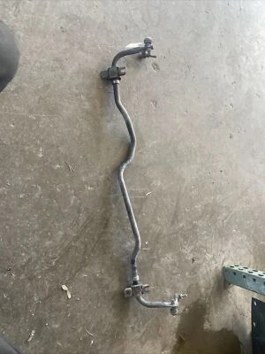 03-07 Barra estabilizadora trasera Infiniti G35 Nissan 350Z 56230AM001 Foto 1 de 4