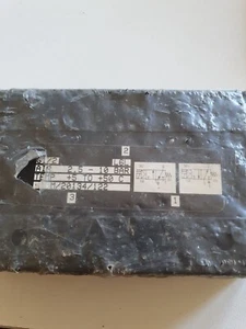 NORGREN M/20134/122 G172 L6L 2.5-10BAR PILOT VALVE - Picture 1 of 5