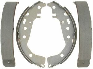 For 2009, 2014 Toyota Prius Brake Shoe Set Rear AC Delco 57928HC