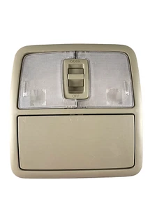 2006-2008 Toyota Rav4 Overhead Console - Bild 1 von 3